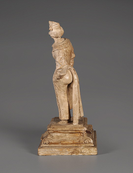 Esther de Bongars, called Mademoiselle Esther Slider Image 2